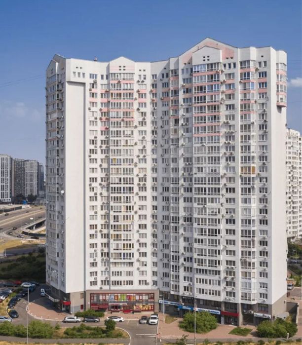 Квартира на вул. Чавдар, 1 в Київ, ID 162506, фото №1