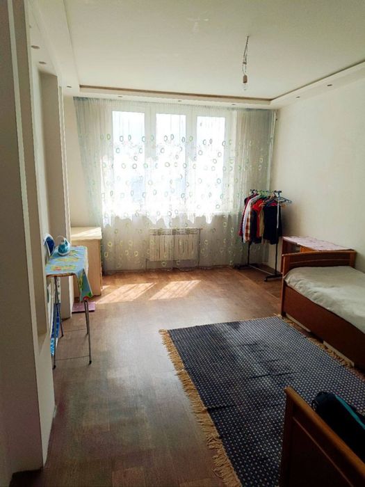 Квартира на вул. Чавдар, 1 в Києві, ID 162506, фото №12