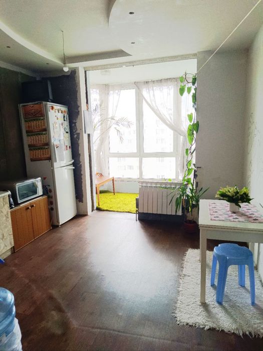 Квартира на вул. Чавдар, 1 в Києві, ID 162506, фото №18