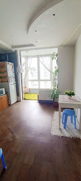 Квартира на вул. Чавдар, 1 в Київ, ID 162506, фото №4