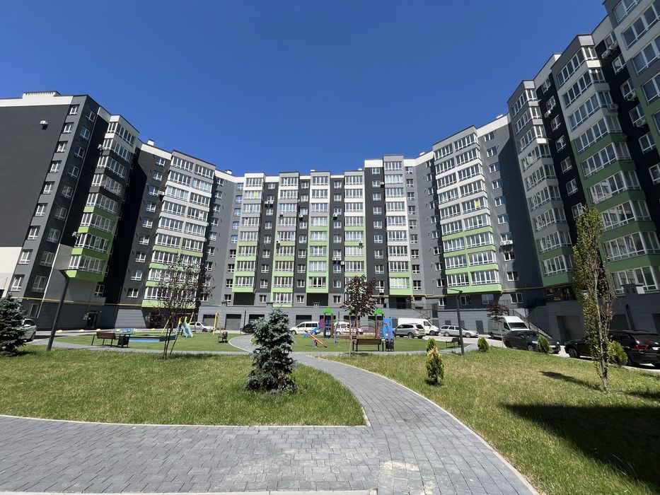 Квартира на ЖК Міленіум в Івано-Франківську, ID 171030, фото №2