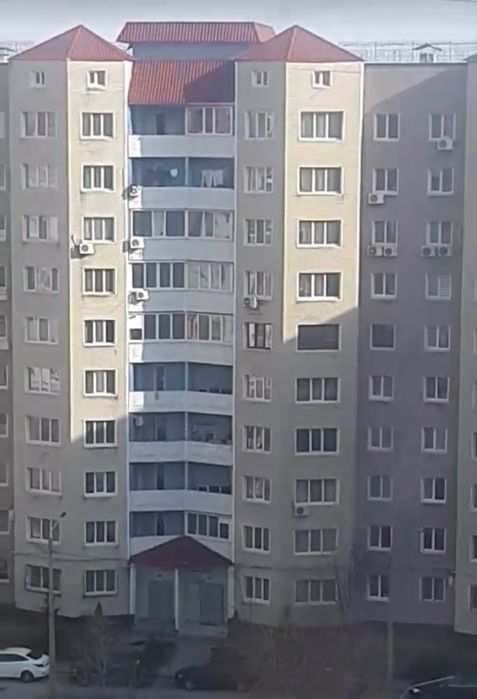 Квартира на вул. Володимира Українця в Запоріжжі, ID 178504, фото №1