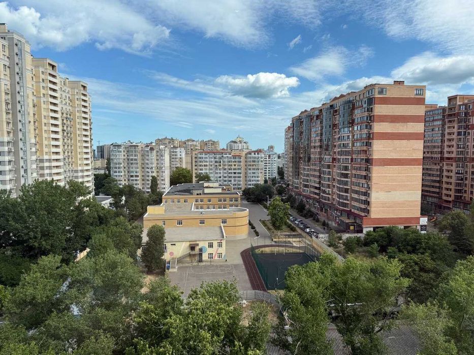 Квартира на ЖК Звездный городок 1 в Одесі, ID 352504, фото №13