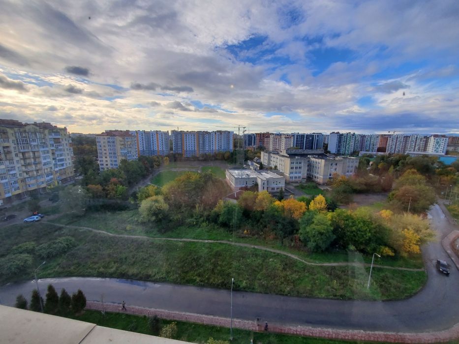 Квартира на вул. Тролейбусна в Івано-Франківську, ID 181367, фото №13