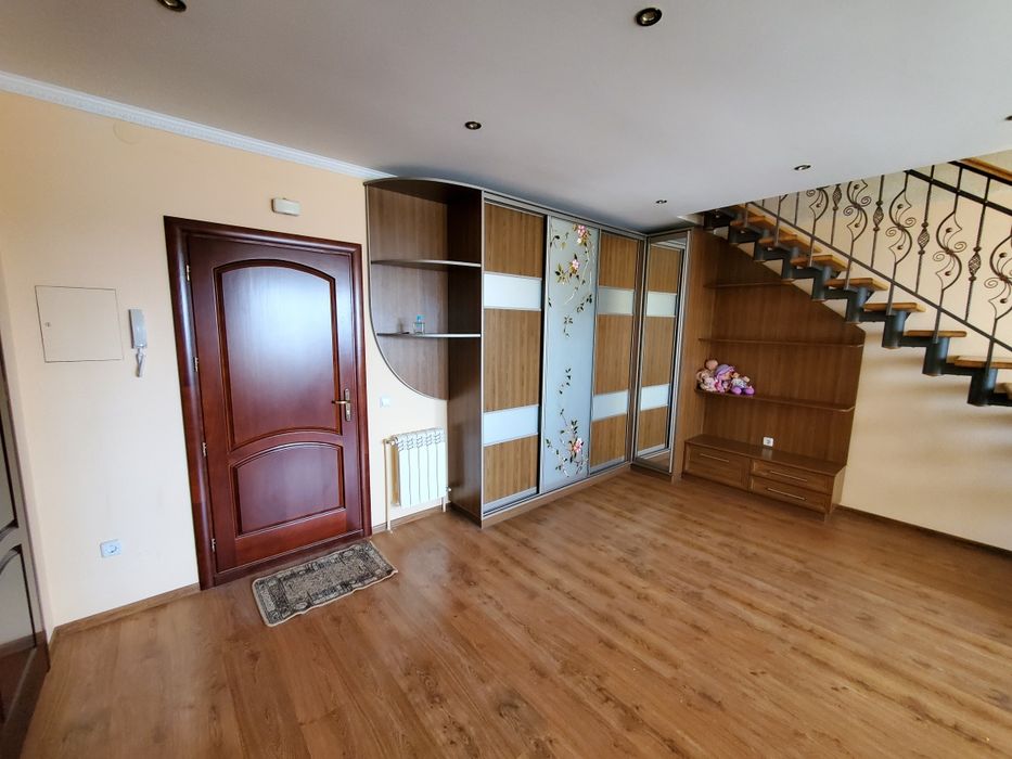 Квартира на вул. Тролейбусна в Івано-Франківську, ID 181367, фото №3