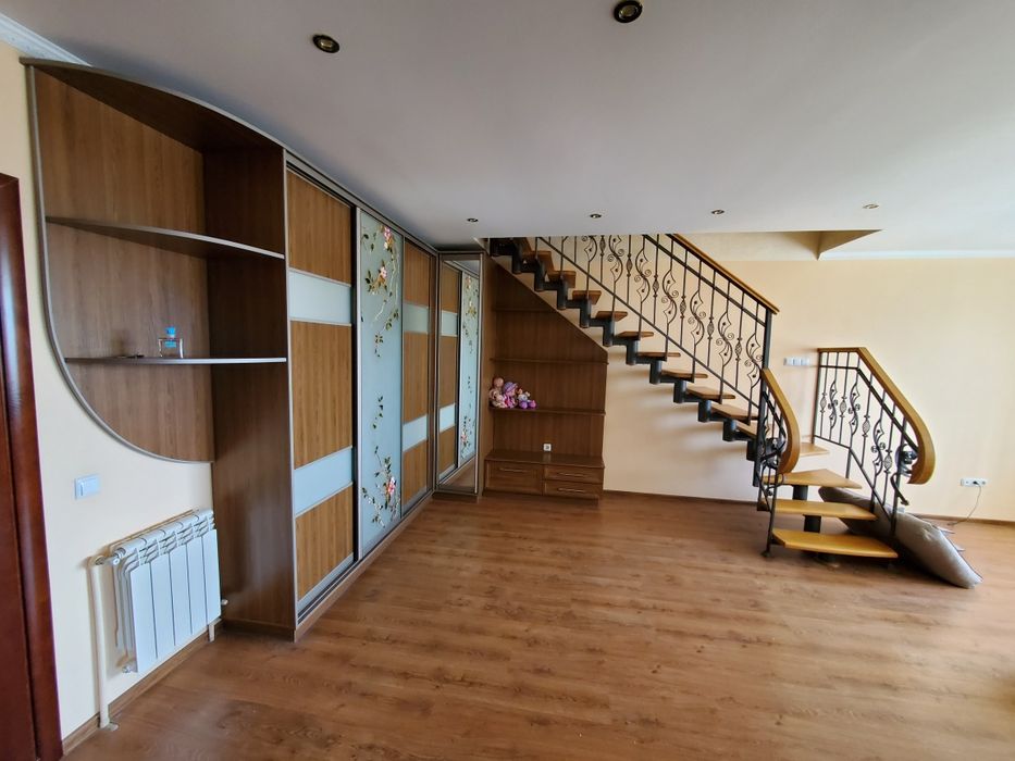 Квартира на вул. Тролейбусна в Івано-Франківську, ID 181367, фото №4