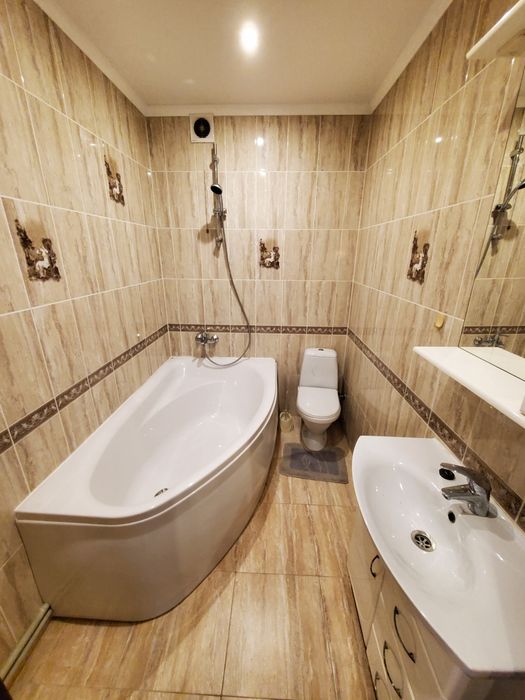 Квартира на вул. Тролейбусна в Івано-Франківську, ID 181367, фото №9