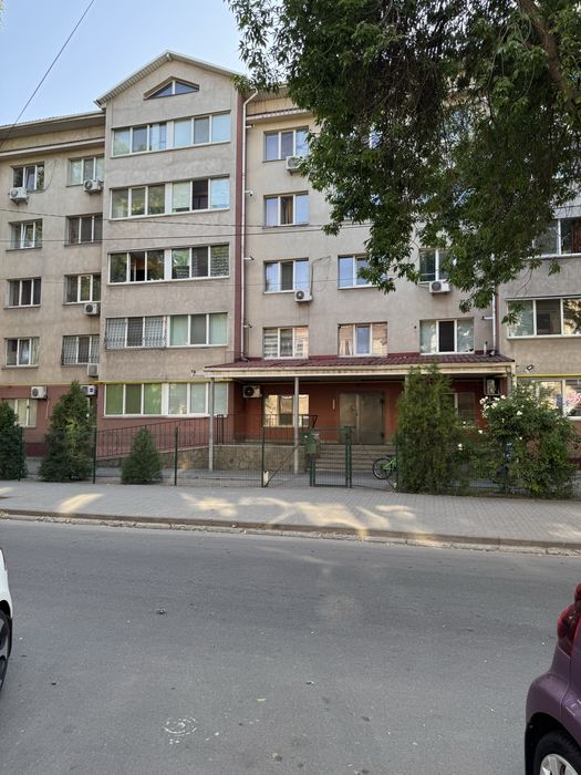 Квартира на центр Заводського району в Запоріжжі, ID 180545, фото №1
