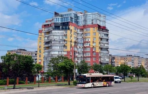 Квартира на ЖК Едельвейс в Кривому Розі, ID 171335, фото №1