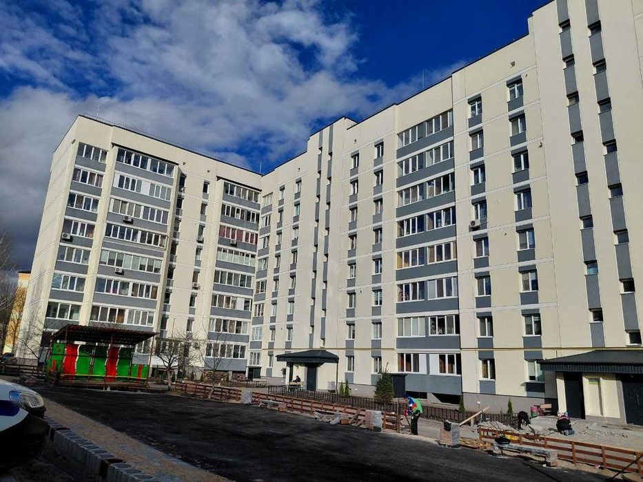 Квартира на вул. Склозаводська в Києві, ID 223782, фото №12
