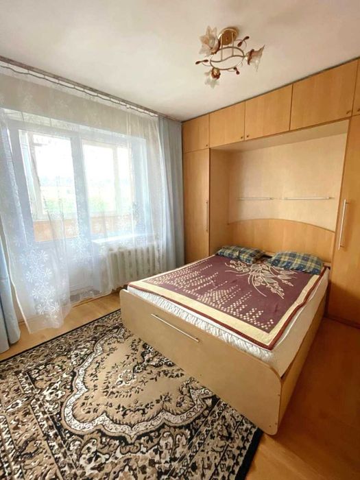 Квартира на вул. Склозаводська в Києві, ID 223782, фото №3