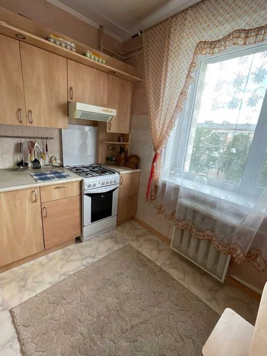 Квартира на вул. Склозаводська в Києві, ID 223782, фото №4