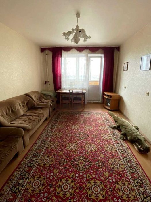 Квартира на вул. Склозаводська в Києві, ID 223782, фото №5
