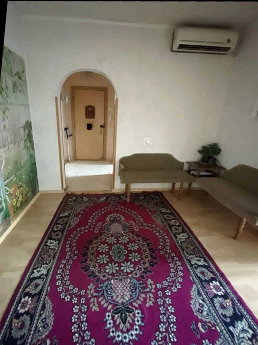 Квартира на вул. Склозаводська в Києві, ID 223782, фото №6