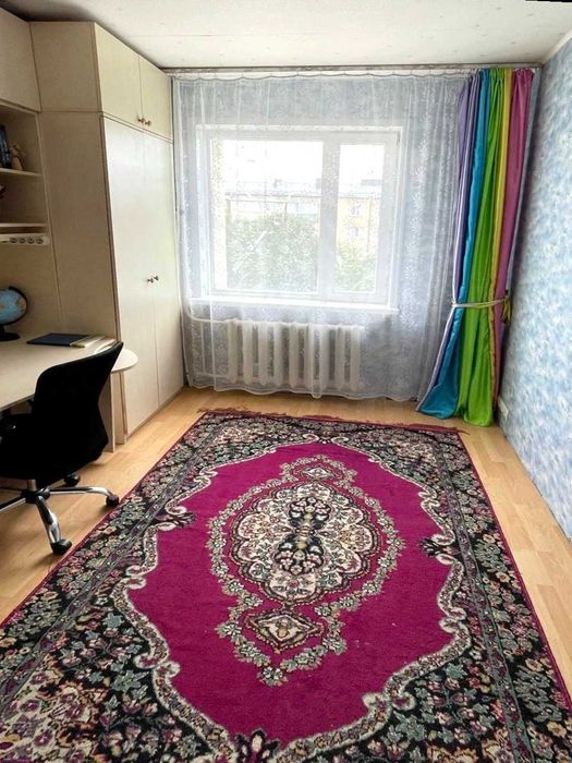 Квартира на вул. Склозаводська в Києві, ID 223782, фото №7
