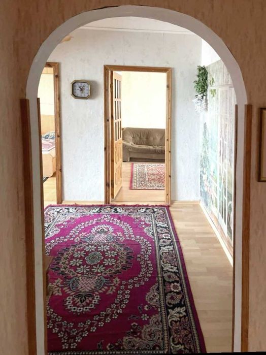 Квартира на вул. Склозаводська в Києві, ID 223782, фото №9