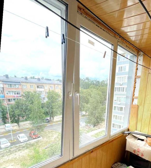 Квартира на вул. Склозаводська в Києві, ID 223782, фото №10