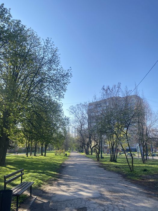 Квартира на Центр Правого берегу, Дніпровський район в Запоріжжі, ID 199026, фото №18