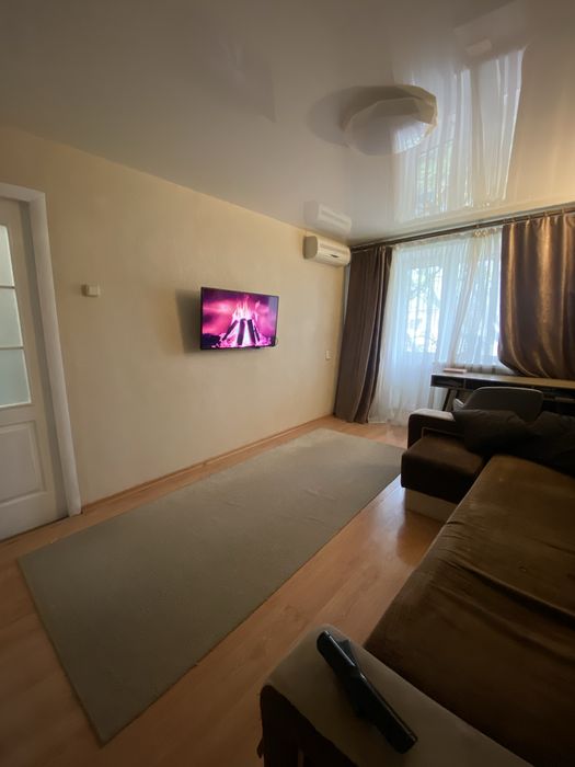 Квартира на Центр Правого берегу, Дніпровський район в Запоріжжі, ID 199026, фото №10