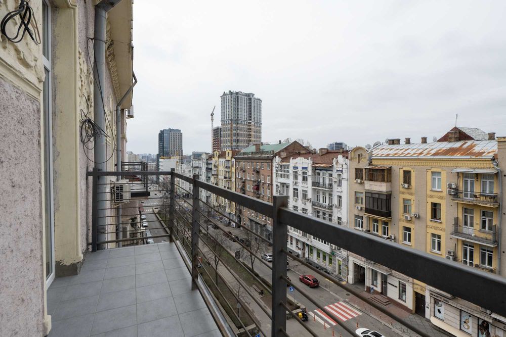 Квартира на вул. Антоновича, 17 в Києві, ID 272956, фото №8