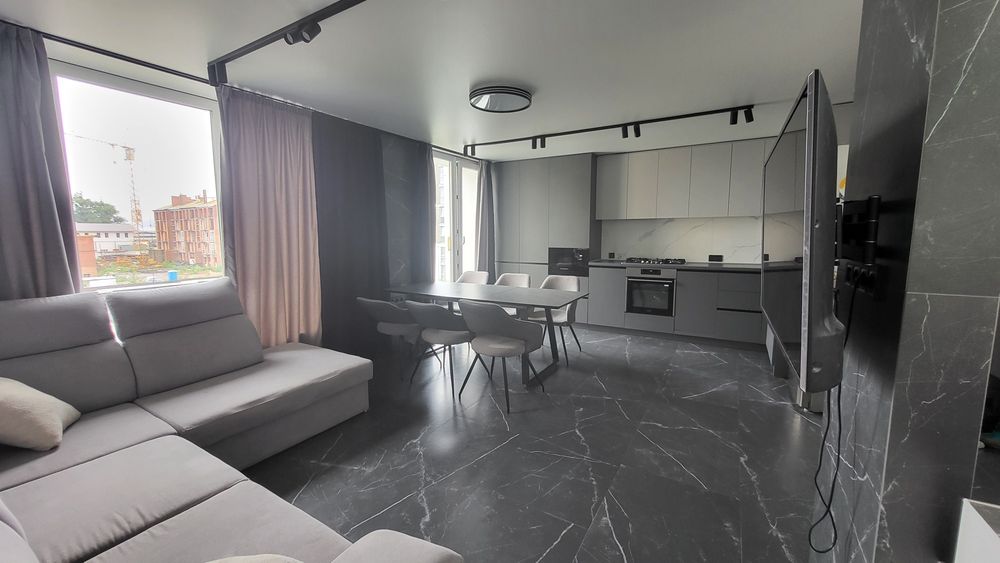 Квартира на вул. Михайла Величка, 19 в Києві, ID 309237, фото №1