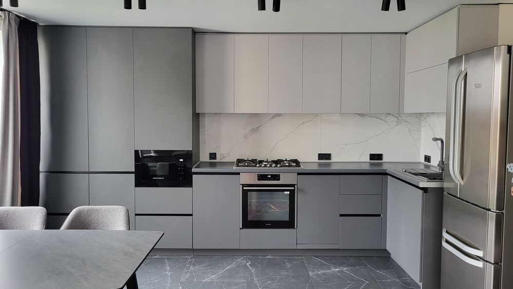 Квартира на вул. Михайла Величка, 19 в Києві, ID 309237, фото №2