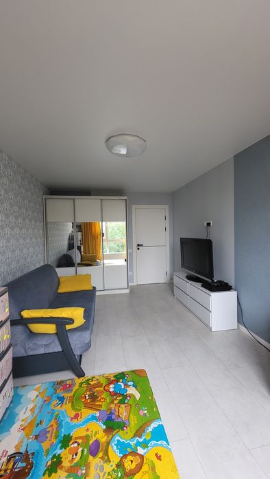 Квартира на вул. Михайла Величка, 19 в Києві, ID 309237, фото №11