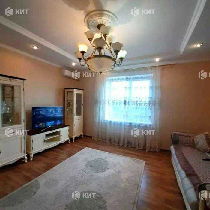 Квартира на просп. Тракторобудівників, 103Б, ID 167286, фото №1