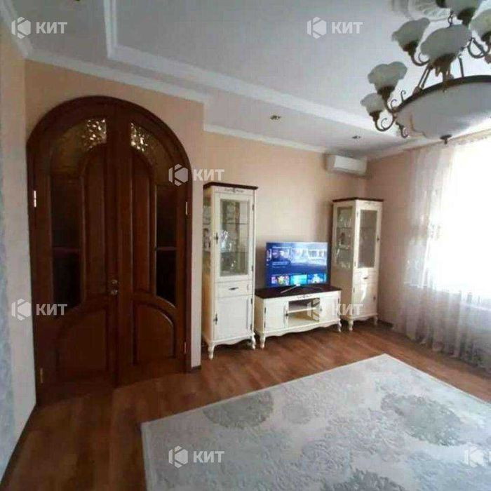 Квартира на просп. Тракторобудівників, 103Б в Харкові, ID 167286, фото №2