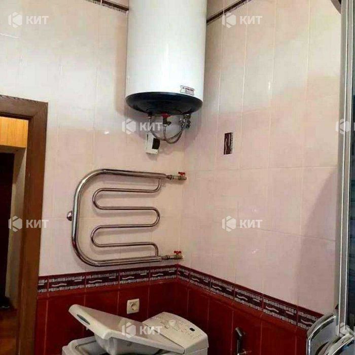 Квартира на просп. Тракторобудівників, 103Б в Харкові, ID 167286, фото №11
