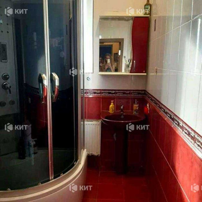 Квартира на просп. Тракторобудівників, 103Б в Харкові, ID 167286, фото №12
