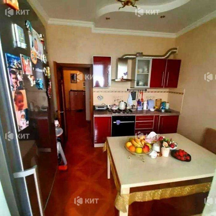 Квартира на просп. Тракторобудівників, 103Б в Харкові, ID 167286, фото №4