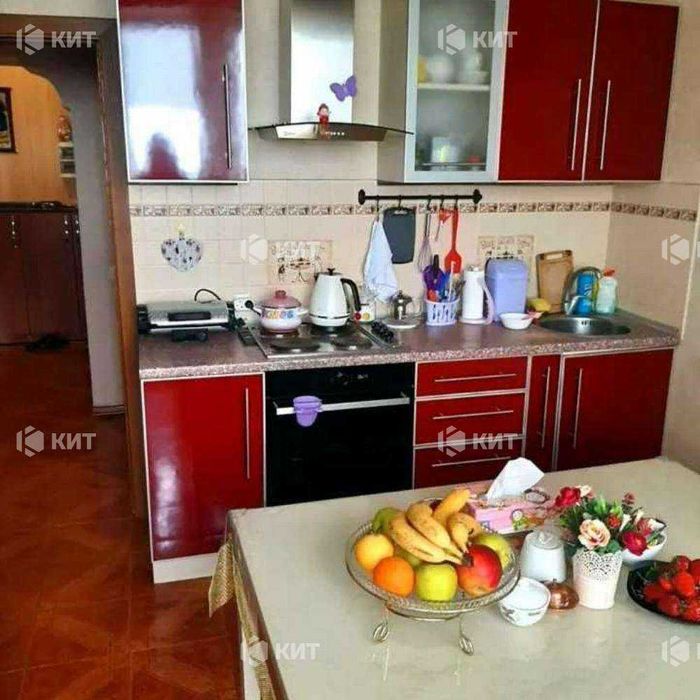 Квартира на просп. Тракторобудівників, 103Б в Харкові, ID 167286, фото №5