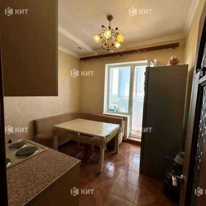 Квартира на просп. Тракторобудівників, 103Б в Харкові, ID 167286, фото №6