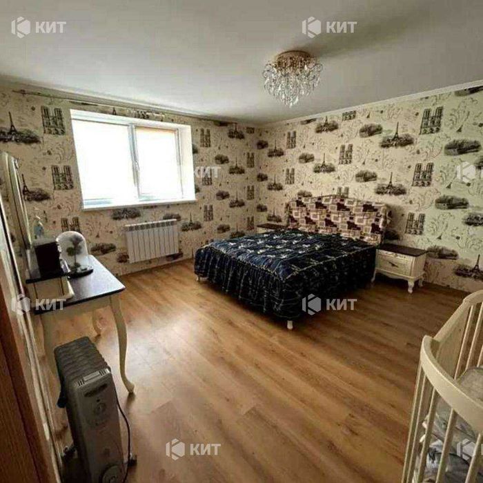 Квартира на просп. Тракторобудівників, 103Б в Харкові, ID 167286, фото №9