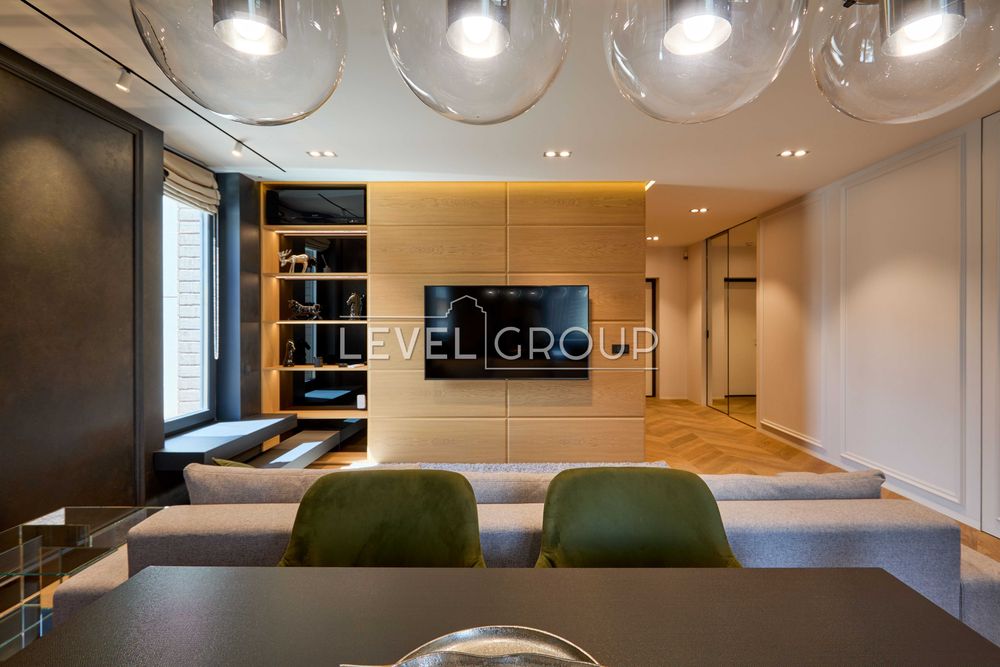 Квартира на ЖК Нью-Йорк в Києві, ID 174171, фото №6