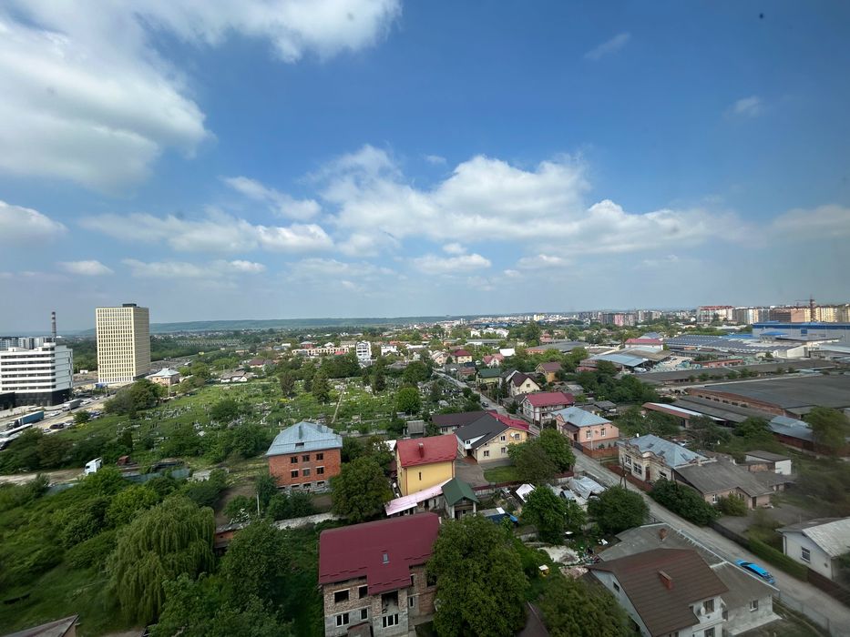 Квартира на ЖК «Княгинен» в Івано-Франківську, ID 289245, фото №17