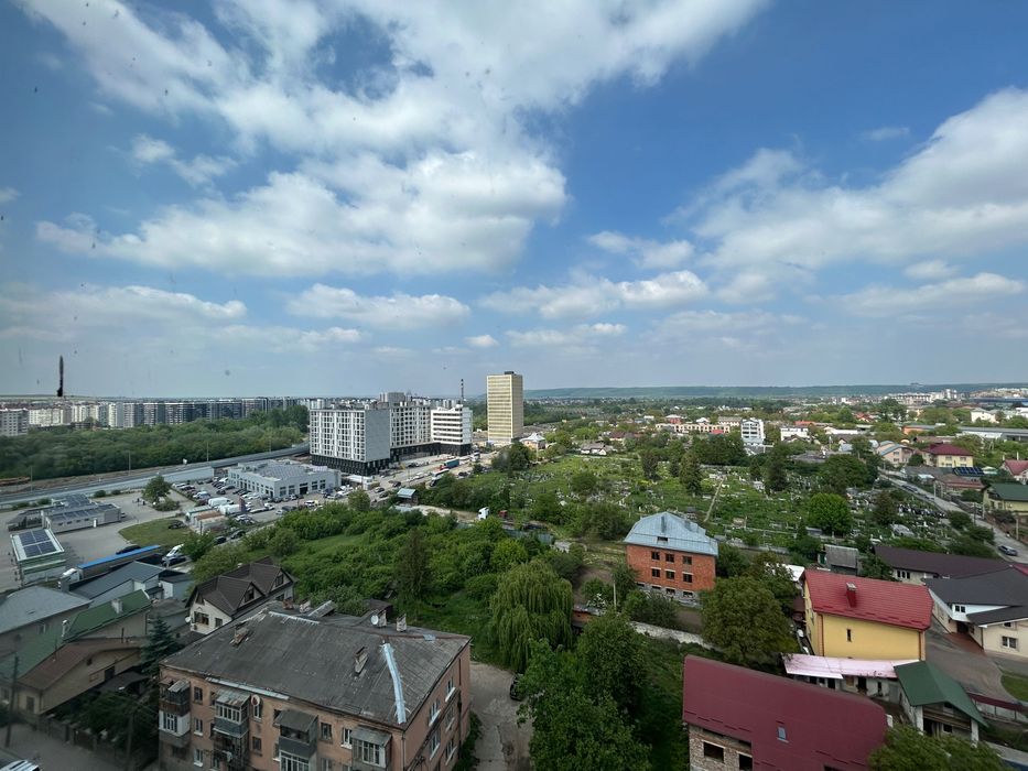 Квартира на ЖК «Княгинен» в Івано-Франківську, ID 289245, фото №18