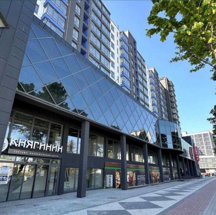 Квартира на ЖК «Княгинен» в Івано-Франківську, ID 289245, фото №4