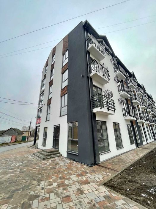 Квартира на вул. Обухівська, 91 в Київ, ID 338871, фото №4