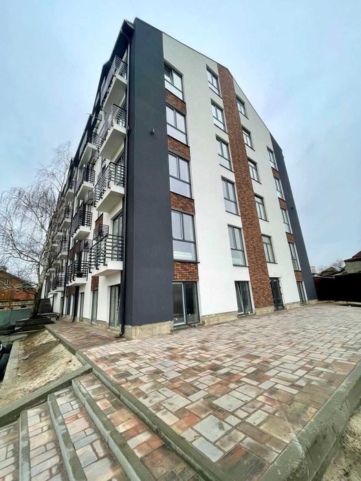 Квартира на вул. Обухівська, 91 в Київ, ID 173062, фото №1