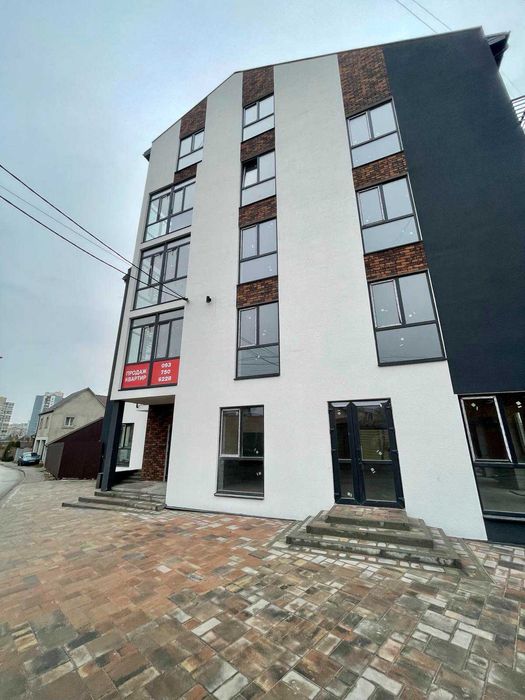 Квартира на вул. Обухівська, 91 в Київ, ID 173062, фото №5