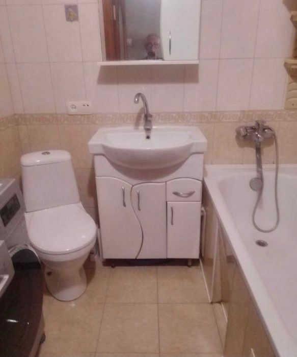Квартира на Новий район в Ужгород, ID 240198, фото №4