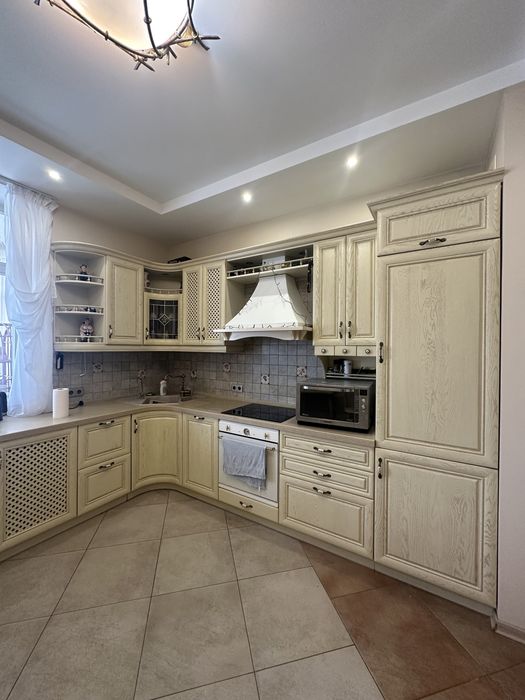 Квартира на вул. Володимира Івасюка, 26а в Києві, ID 175224, фото №1