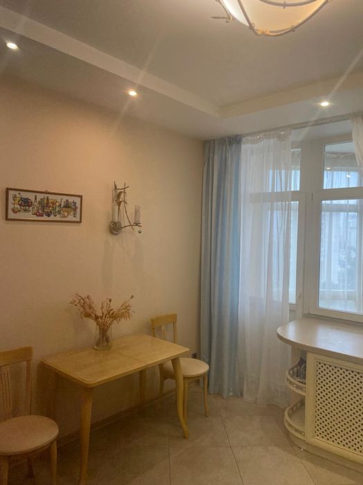 Квартира на вул. Володимира Івасюка, 26а в Києві, ID 175224, фото №2