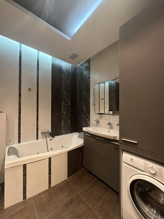 Квартира на вул. Володимира Івасюка, 26а в Києві, ID 175224, фото №12