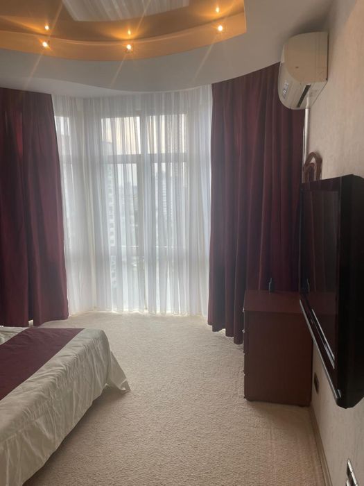 Квартира на вул. Володимира Івасюка, 26а в Києві, ID 175224, фото №6