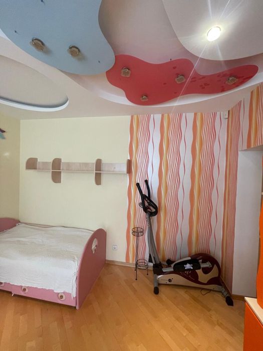 Квартира на вул. Володимира Івасюка, 26а в Києві, ID 175224, фото №8