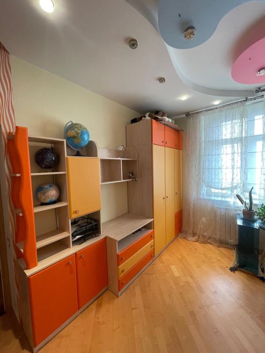 Квартира на вул. Володимира Івасюка, 26а в Києві, ID 175224, фото №10