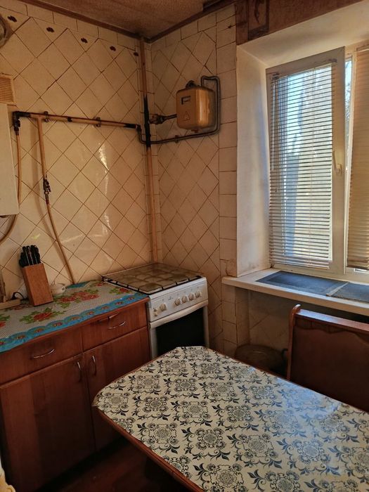 Квартира в Слов'янську, ID 291820, фото №7